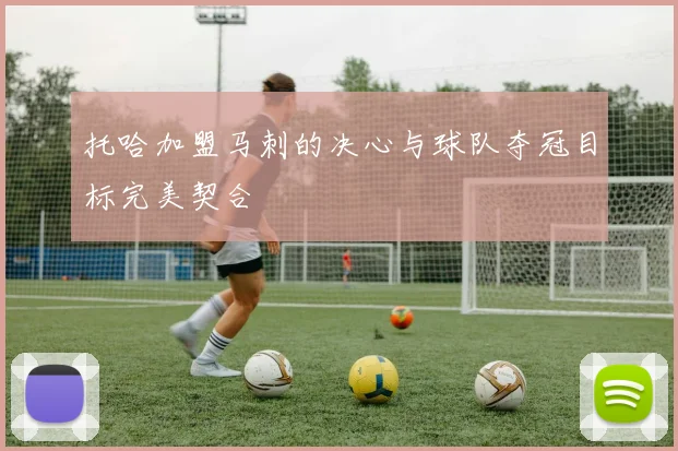 托哈加盟马刺的决心与球队夺冠目标完美契合